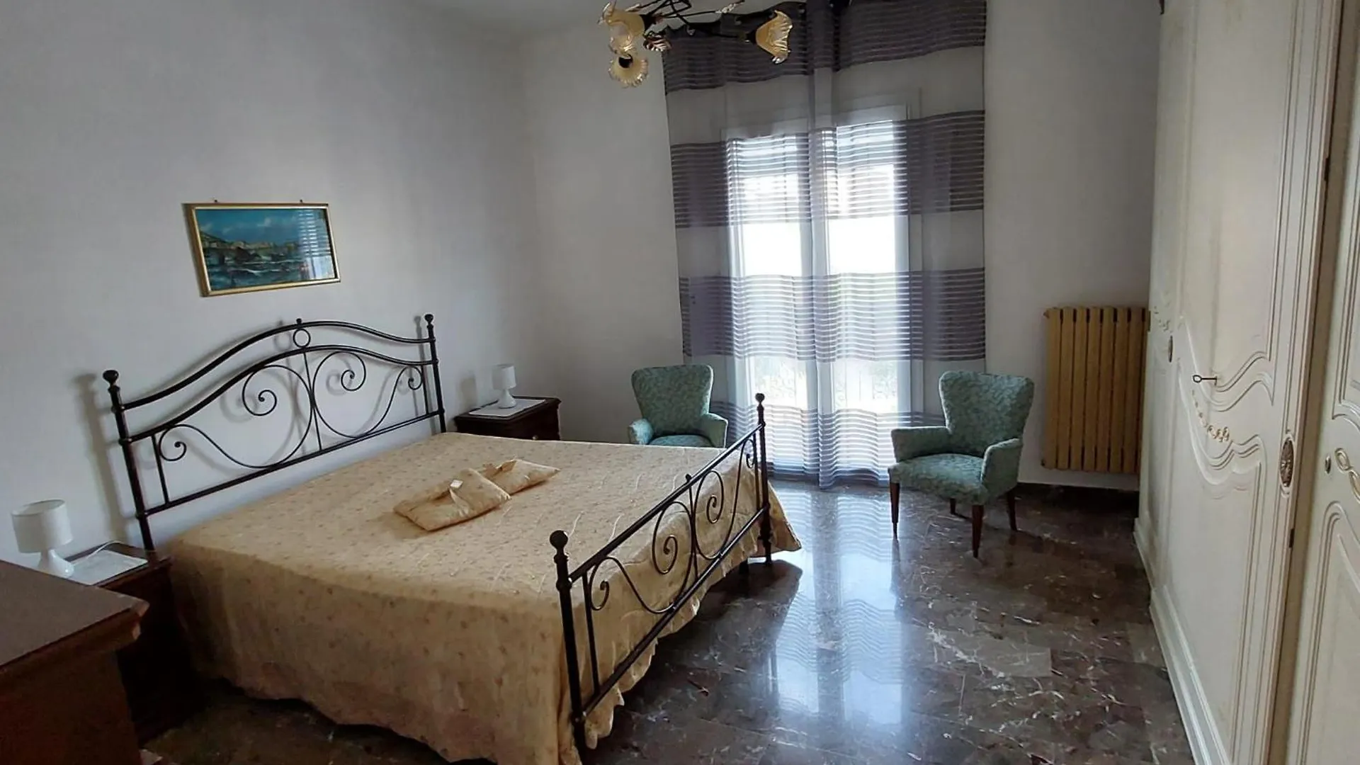 Casa Vacanze Milena