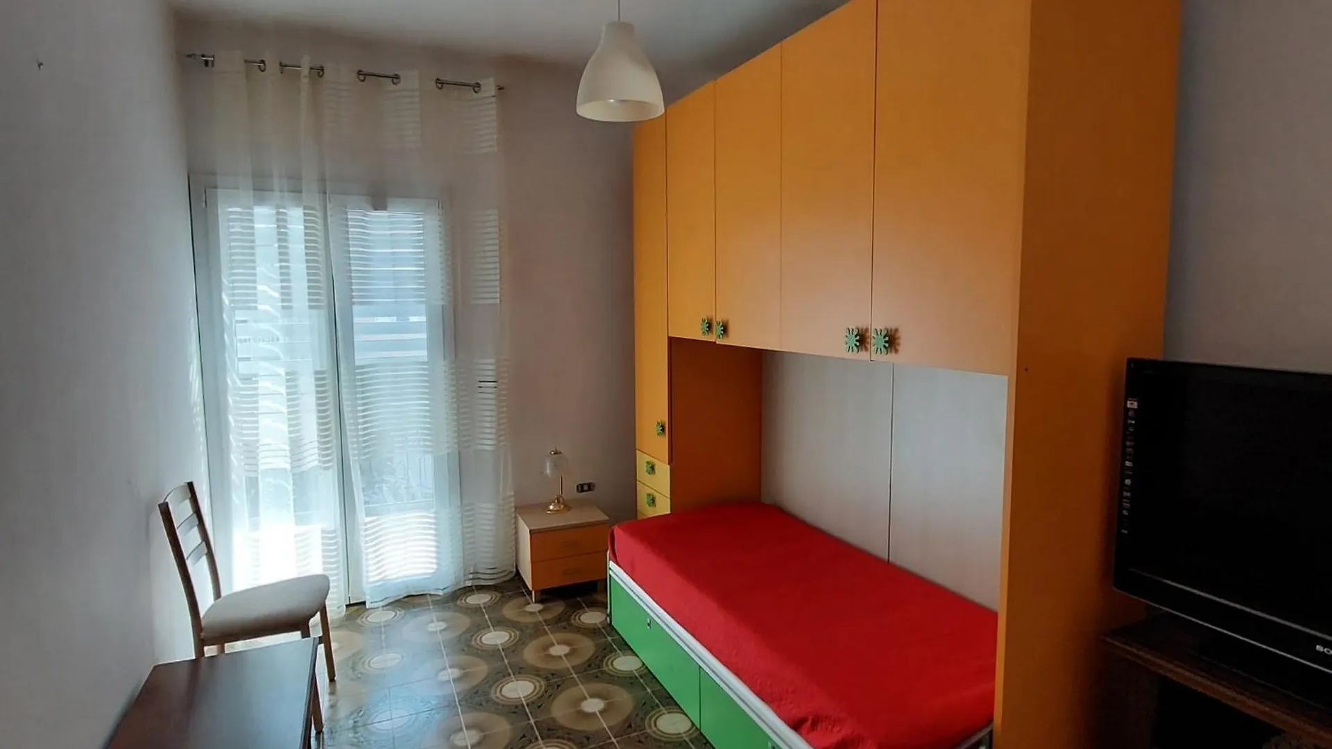 Apartman Casa Vacanze Milena