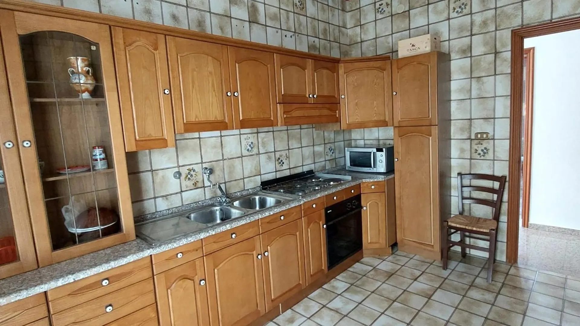 Casa Vacanze Milena Olaszország