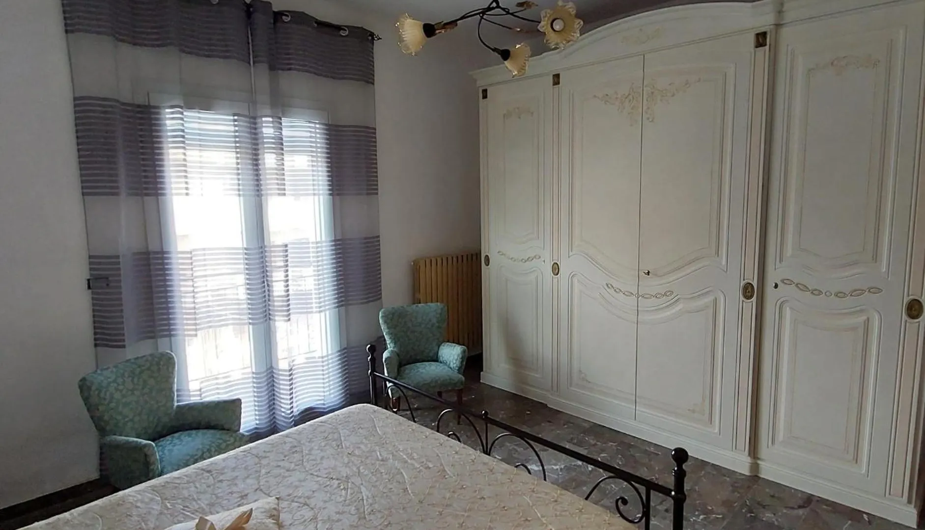 Casa Vacanze Milena Apartment